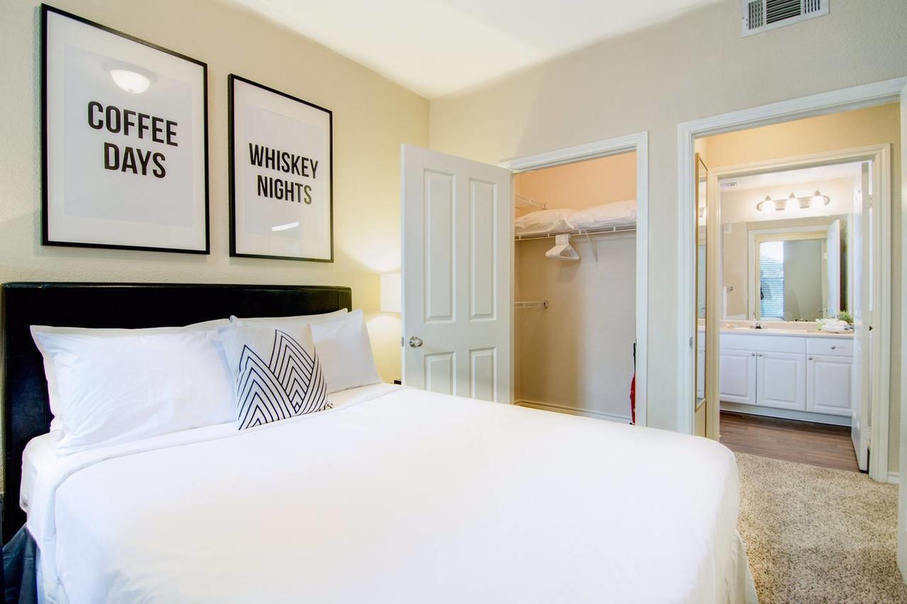 Heart Of Downtown Memphis! Sleeps 6! Apartman Kültér fotó