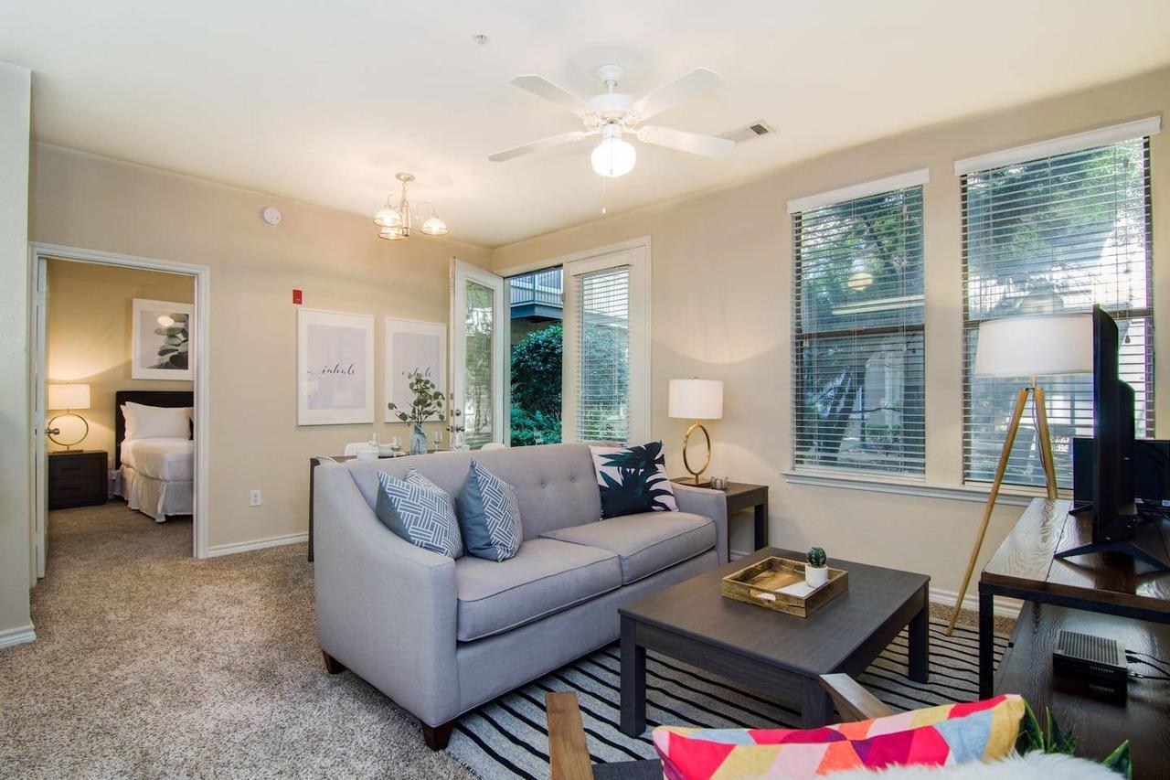 Heart Of Downtown Memphis! Sleeps 6! Apartman Kültér fotó